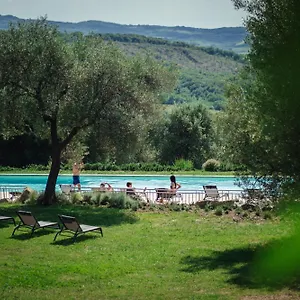 Podere Montale Winery , Seggiano Italia