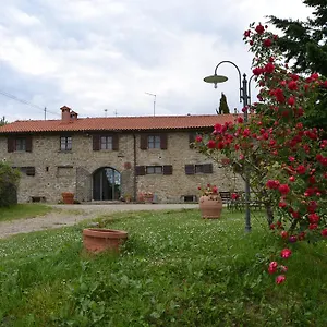 Fattoria Il Praticino , Castelfranco di Sopra Italia