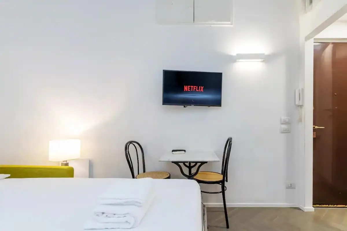 Alzaia Green Room Milan